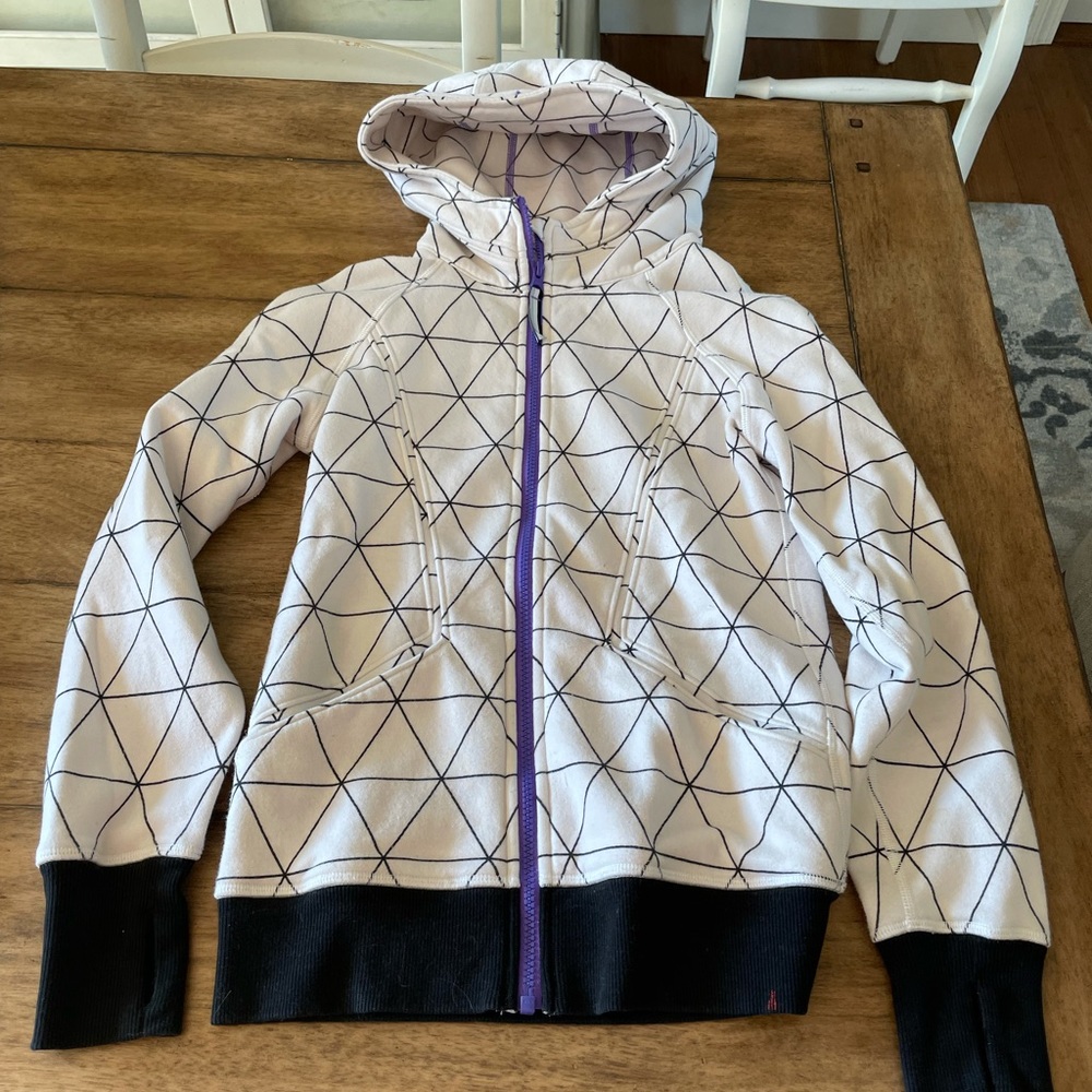 Girls Ivivva sweater